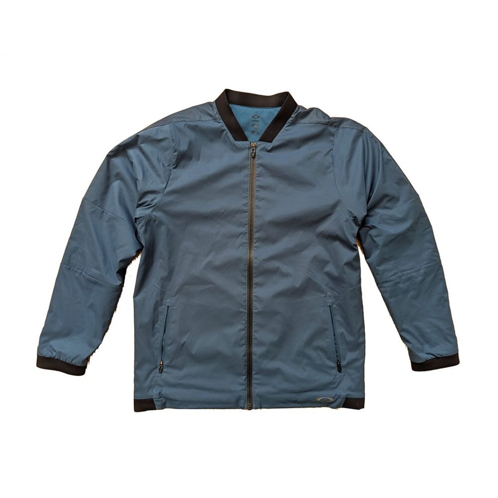 Men’s Oakley Jacket Slim Fit XL